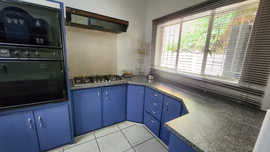 4 Bedroom Property for Sale in Wilgenhof Free State